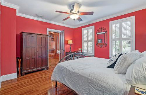 Sevilla Grand l Walk to DNTN l Outdoor Relaxation - Foto 46