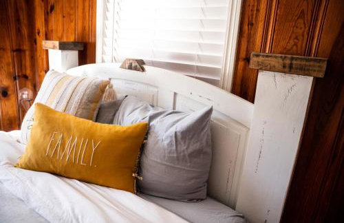 Nebo's Foot, Hiking and Biking Escape with Game Shed - Foto 69