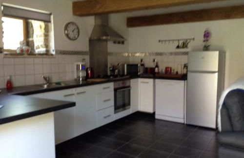 The Grange - Foto 18