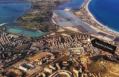 Pozzetto & Poetto - Photo 1