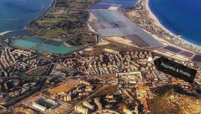 Pozzetto & Poetto - Photo 1