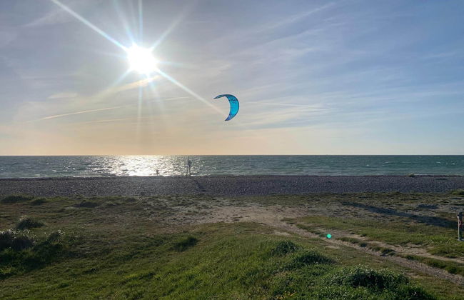 Ferienwohnung Inselresort James Cook auf Fehmarn - Foto 34