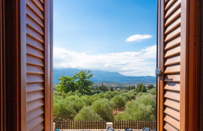 Villa Eva Large Private Pool A C Wifi - 1613 - Foto 18