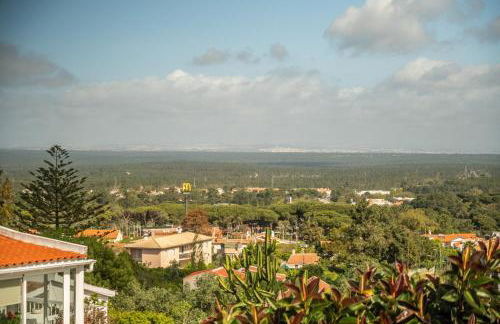 BmyGuest - Sesimbra Country View Villa - Foto 37
