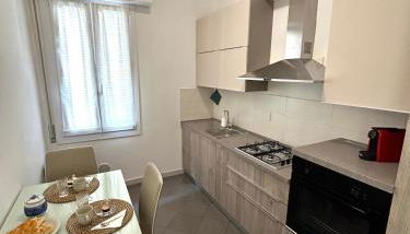 Appartamento trilocale centro Arma di Taggia - Photo 4, stove