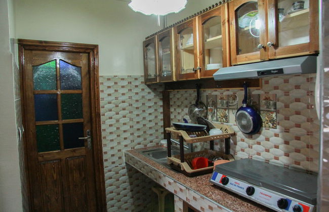 Le Gite De Sidi Rbat - Photo 18