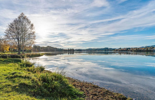 Apartment Near Neuschwanstein Castle - Foto 18