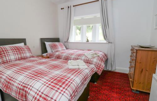 Upper Highlees Farm - Foto 11