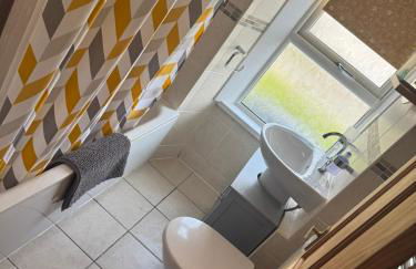 Cosy Seaside Cottage - Foto 11