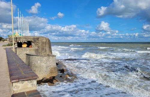 Maison de pêcheur charmante et atypique en pierre, 1 min de marche de la mer - Foto 20