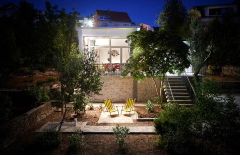 Villa Lovor - Foto 35