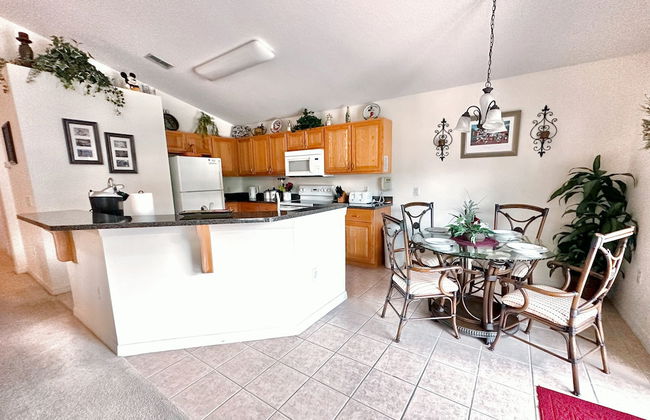 777bd - West Haven Gated Community 4 Bedroom Home by RedAwning - Foto 14