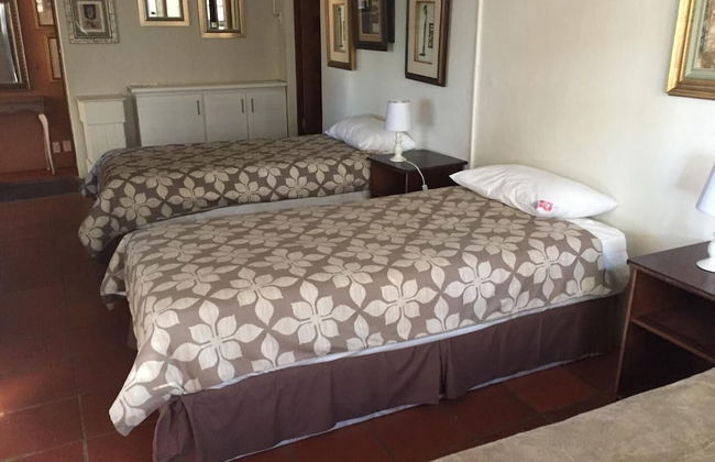 The Cradle Rest - Foto 8