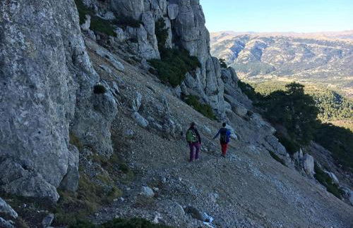 Molino del Machero - Foto 52