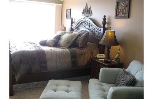 Daytona Beach FL Opus 3 Bedroom 3 Bath Direct Oceanfront Condo - Foto 20