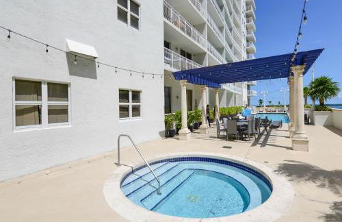 Amazing apartment in the Heart of Brickell - Foto 128