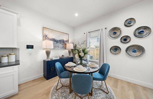 Med Center Retreat Near Downtown Games WiFi Desk - Foto 15