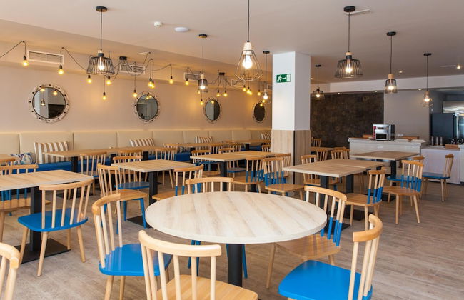 R2 Bahía Kontiki Beach Apartments - Photo 58