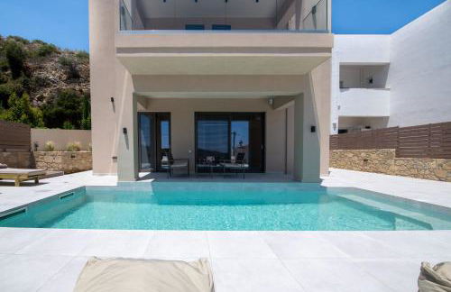 Armour Eclectic Villa - Foto 79