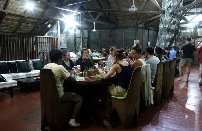 Loero Amazonian Community Multi-Day Visit - Photo 5