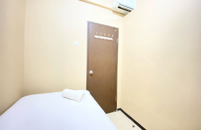 Modern Designed 2Br At Suites @Metro Apartment - Foto 7