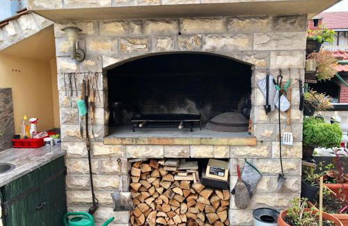 Apartments Pine & Oak with shared seasonal hot tub - Photo 22