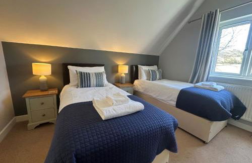 Trewhiddle Retreat V14 by Together Travel - Luxury 4-Bedroom Villa - Foto 20