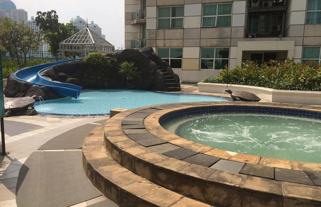 Batavia Hotel and Serviced Apartments - Foto 29