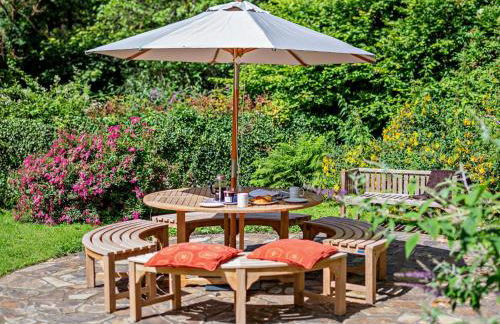 4 Bed in Hartland HACOT - Foto 23