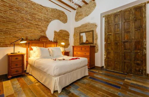 Noah House city center - Historic center - Foto 23