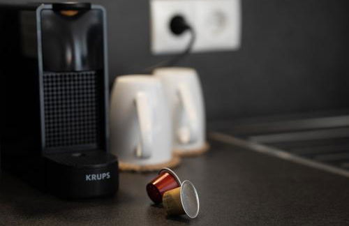 Großes zentrales Apartment Terrasse 2 Bäder - Foto 22