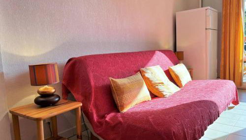 Duplex 3 pièces avec grandes terrasses et parking - 6 couchages - proche plage, Le Lavandou - FR-1-251-534 - Photo 5