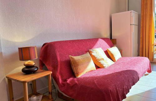 Duplex 3 pièces avec grandes terrasses et parking - 6 couchages - proche plage, Le Lavandou - FR-1-251-534 - Photo 5