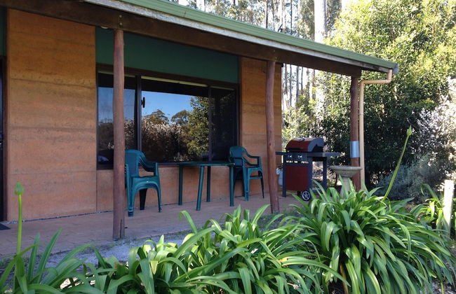 Pemberton Lake View Chalets - Foto 26