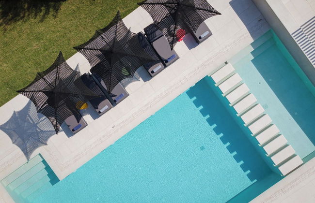 Villa Vel Aegina - Photo 46