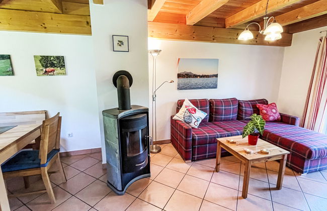 Chalet Chiemsee - Foto 9