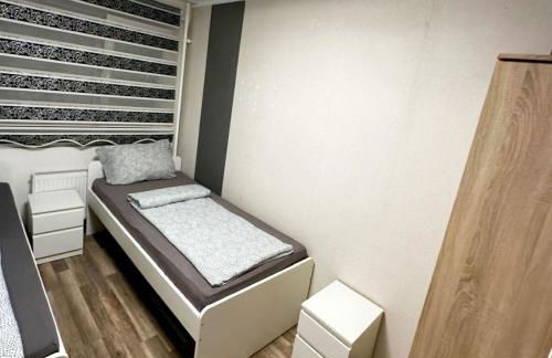 Workers Apartment Duisburg - Foto 28