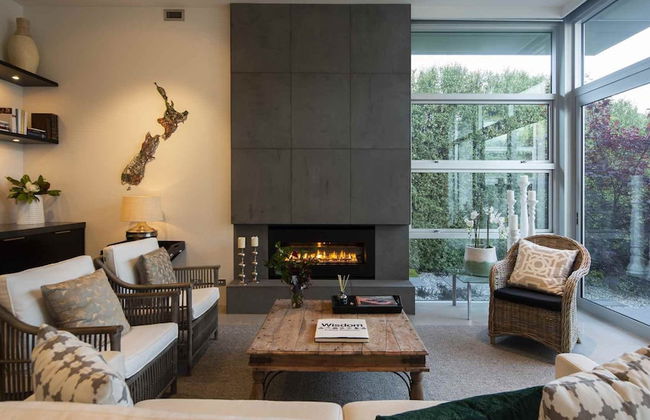 Supreme Lakefront Luxury Villa - Foto 7