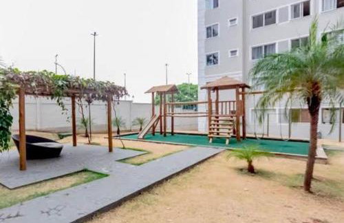 Apartamento A&R - Foto 1