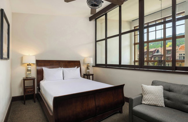 The Landmark - Foto 53