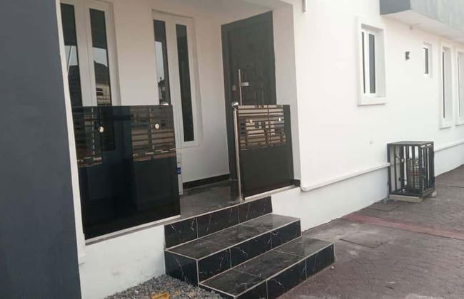 Shimawa-apartment-sleeps2-parking-24/7security - Foto 16