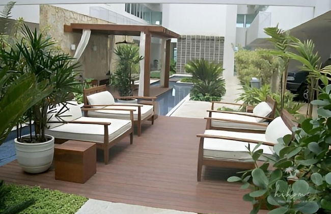 hihome – Mandai Flat - Foto 38