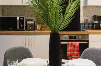 Manchester Waterside Retreat - Foto 24