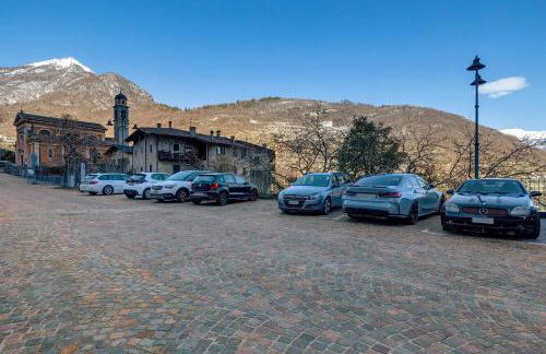 Appartamento Margherita - Foto 27