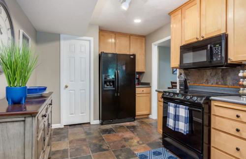 Union Gateway in Prime Salt Lake Location with Hot Tub - Foto 13