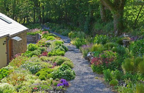 Creigiau Cottage Llansteffan - Photo 13