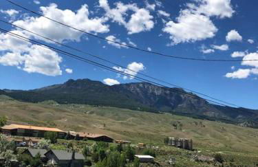 ParkWay Yellowstone Riverside Studio #6 - Foto 6