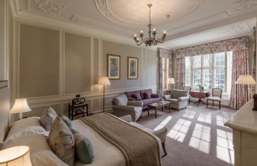 Tylney Hall Hotel - Photo 11