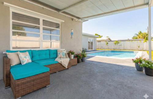 Villa 4BR Villa Private Pool BBQ Area Near Beach - Photo 67