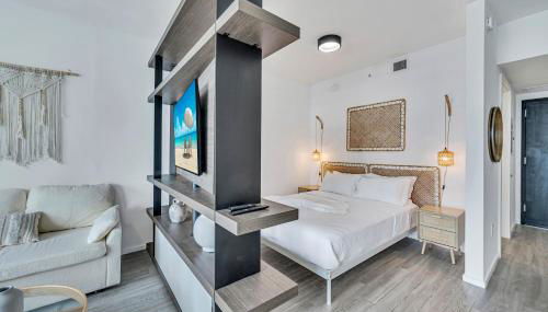 Alea Miami Designer Studios Downtown - Foto 5